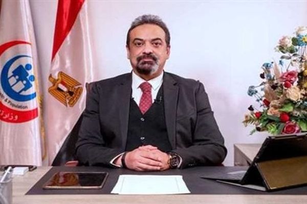 تحقيق العدالة الصحية.. كشف تفاصيل جديدة بشأن مبادرة "عيون أطفالنا مستقبلنا"