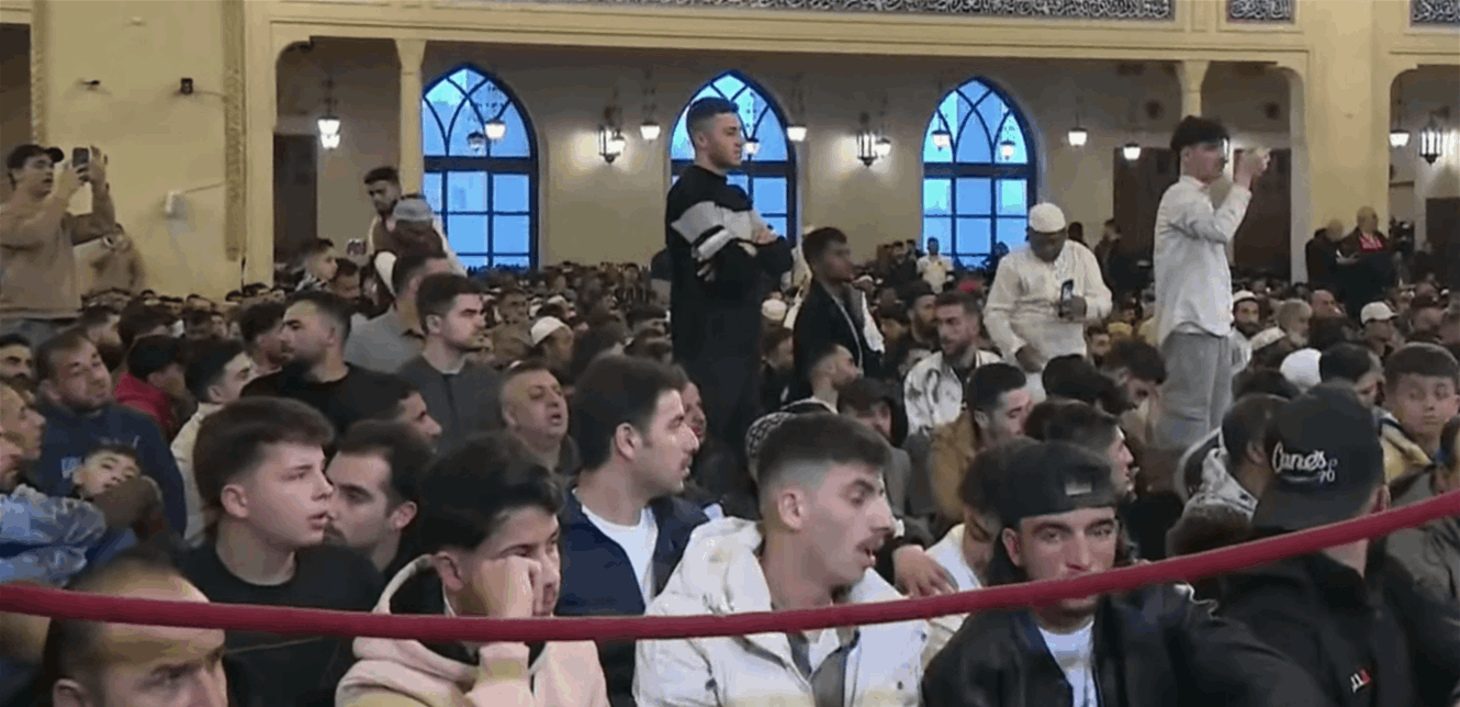 في عيد الفطر.. خطبٌ من أجل لبنان ودعوات للخروج من الأزمات