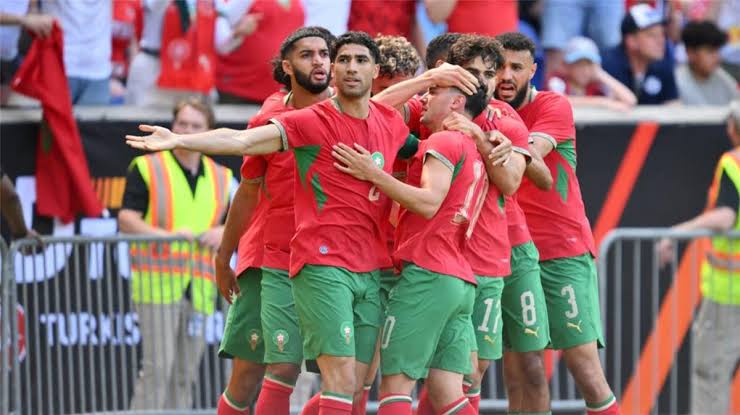 المغرب يسعى لحسم التأهل أمام اسكتلندا.. والبرازيل تبحث عن أول انتصار في مواجهة هايتي