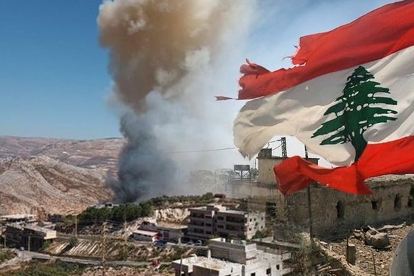 تصاعد العمليات العسكرية في إيران وامتداد المواجهات إلى لبنان