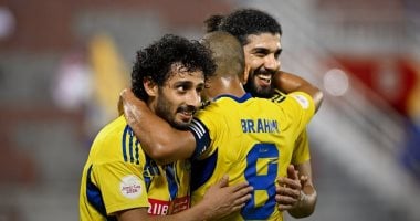 الوكرة يخسر نصف نهائي كأس أمير قطر أمام الغرافة بمشاركة حمدي فتحي