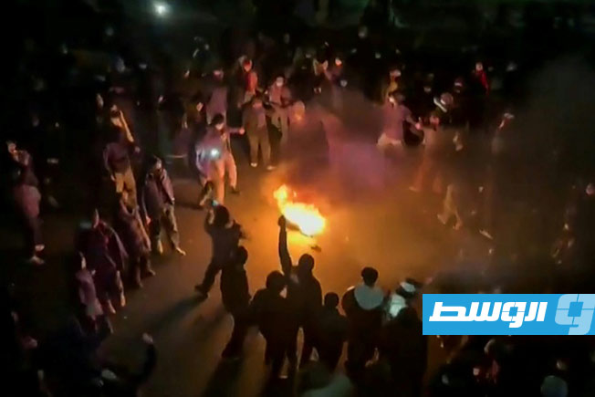 إطلاق سراح شخصيتين من الإصلاحيين اعتقلتا إثر التظاهرات في إيران