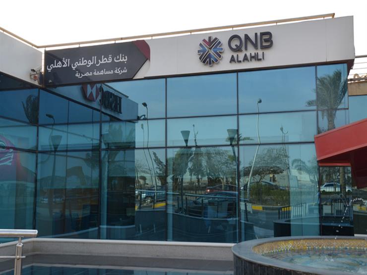 QNB وبنك التنمية الصناعية في مقدمة الداعمين للمشروعات الاستراتيجية للدولة