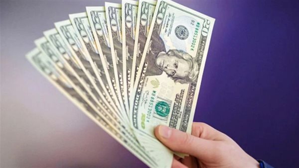 سعر صرف الدولار في البنك المركزي والبنوك المصرية اليوم الأربعاء (آخر تحديث)