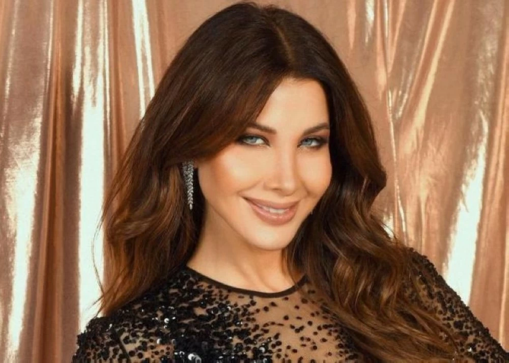 نانسي عجرم تحسم الجدل حول اتهامات الماسونية