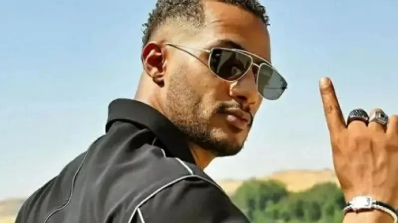بعد غياب.. محمد رمضان يفجر مفاجأة من العيار الثقيل بمسلسله القادم