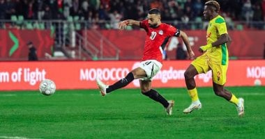 محمد صلاح يقود سباق تحطيم الأرقام القياسية فى كأس العالم 2026