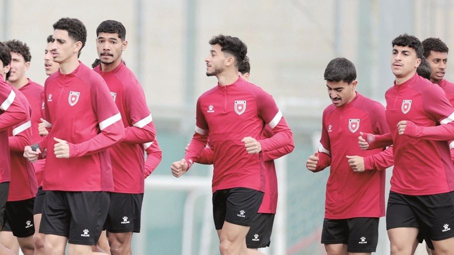 توجه لإقامة بطولة رباعية بمشاركة منتخب الشباب في تركيا