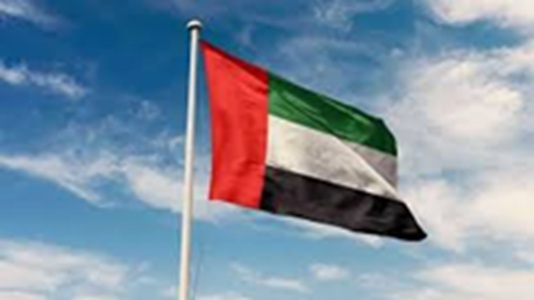 تعامل دولة الإمارات مع تداعيات الحرب الجارية