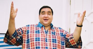 بيوت الحبايب فى رمضان.. كوميديا على الشاشة ومناجاة على السطح فى بيت علاء ولى الدين.. شقيقه معتز: أصيب فى صغره بالسكر وكان لديه إحساس بالموت المبكر.. أدى العمرة وأحضر تراب من البقيع وطلب بفتح الشنطة يو