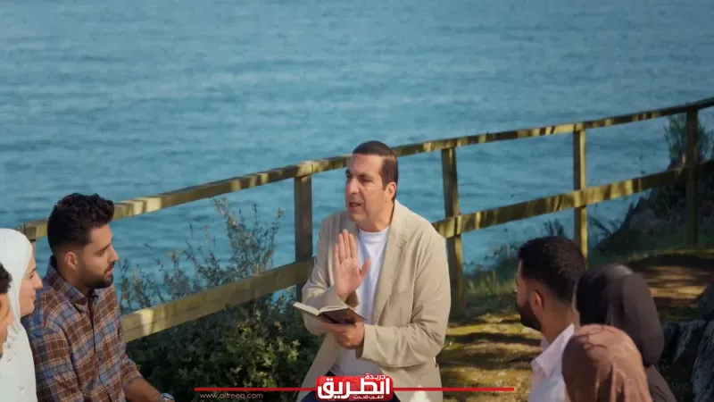 عمرو خالد: سورة يس تدفع عنك الشر وتُقضى بها الحوائج