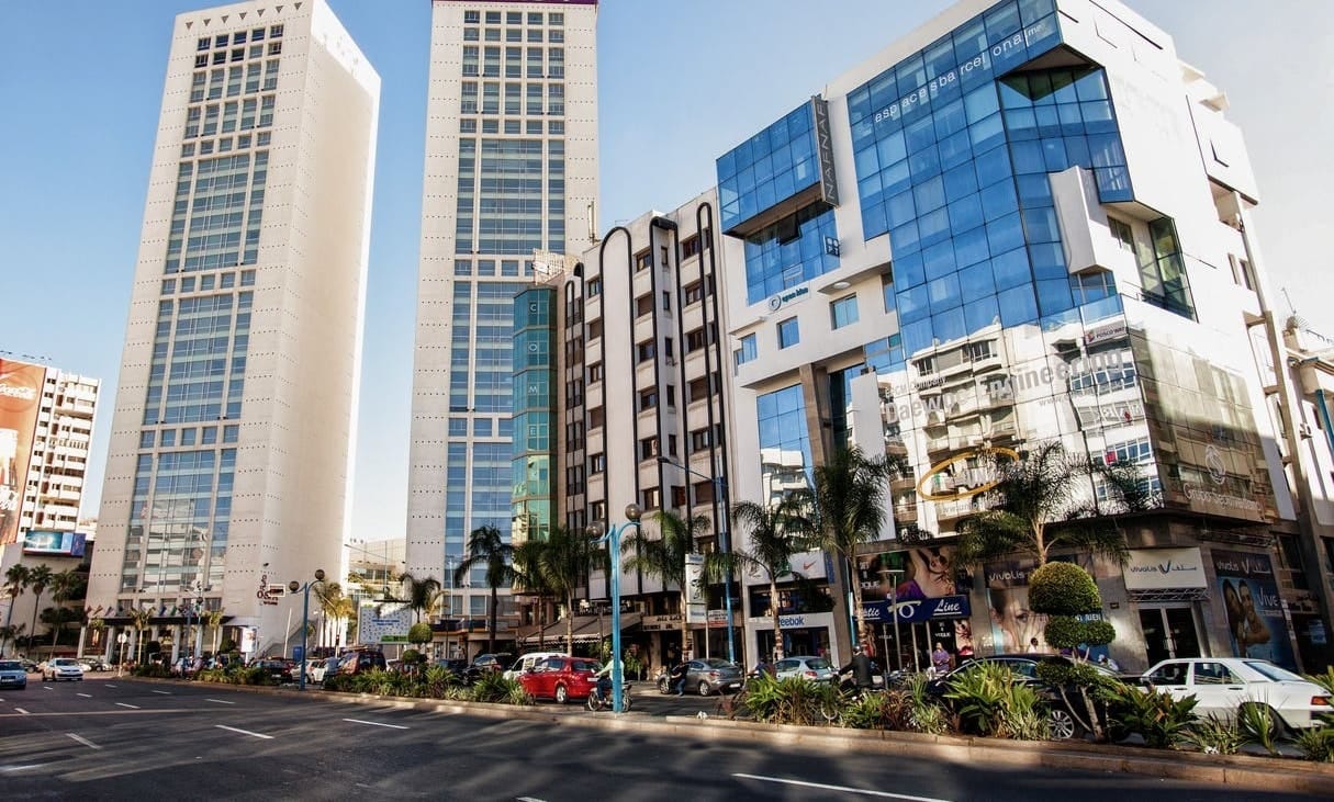 شهر واحد للامتثال.. قرار جماعي جديد يلزم البيضاويين بصباغة الواجهات كل 5 سنوات