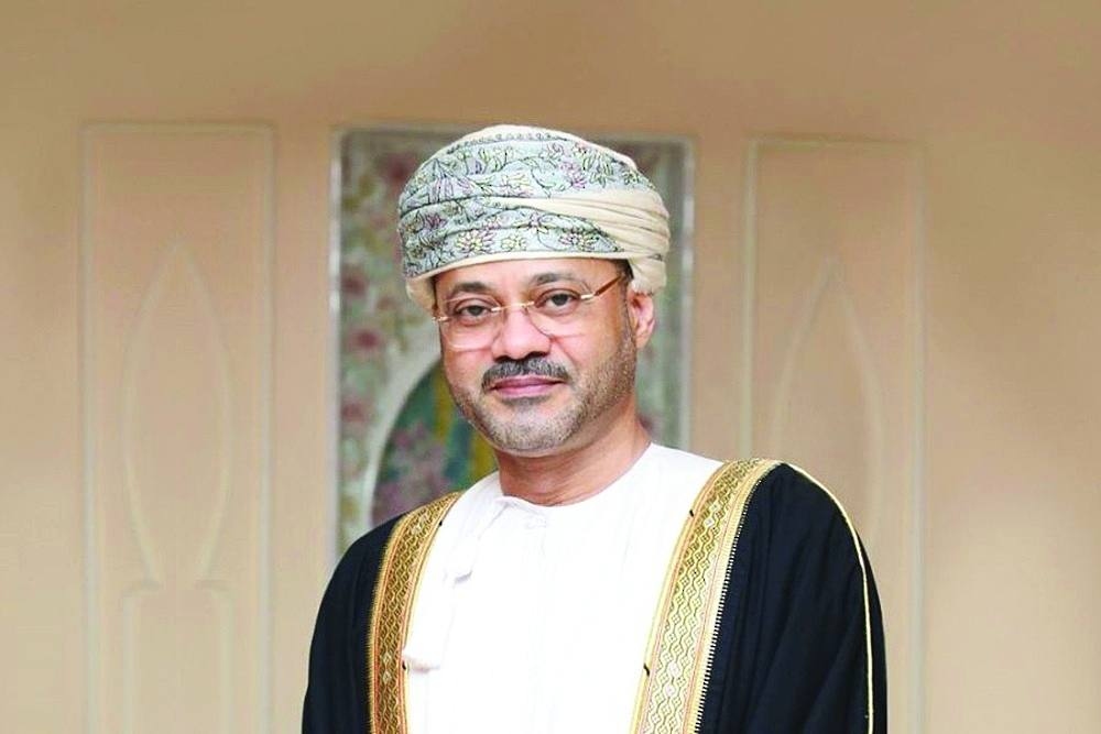 سلطنة عُمان وفرنسا تؤكّدان على دعم الحوار والدبلوماسية في القضايا الإقليمية
