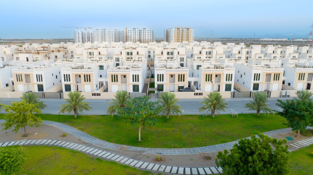 تمويلات إسكانية بقيمة 615 مليون ريال عُماني تمكّن أكثر من 13 ألف أسرة