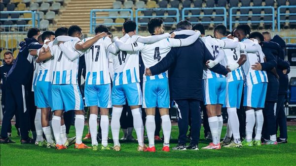 موقف بيراميدز وفرص تتويجه بالدوري قبل انطلاق القمة 132