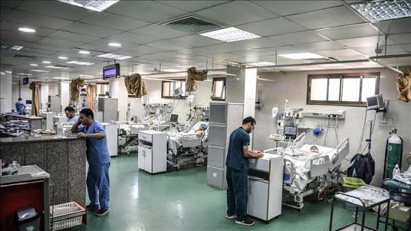 مصادر طبية: تدمير 76% من أجهزة التصوير الطبي يفاقم الأزمة الصحية في قطاع غزة