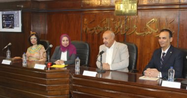 رئيس دار الكتب: الموسيقى المصرية وثيقة تاريخية تعكس عبقرية الشخصية عبر العصور