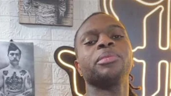 بتاتو جديد.. شيكوبانزا يفاجئ جمهور الزمالك قبل موجهة كايزر تشيفز (صور)