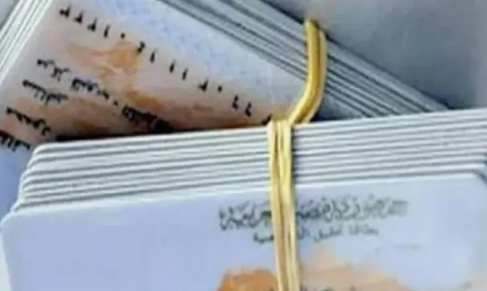 بطاقة الرقم القومي 2026.. خطوات إلكترونية مبسطة ورسوم وخدمات مستعجلة