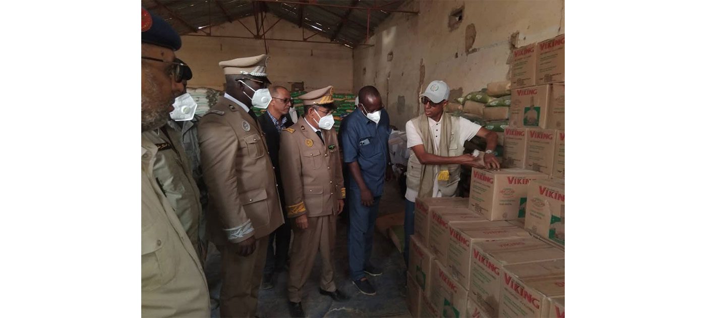 روصو: انطلاق عملية رمضان 2026