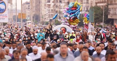 الأوقاف ترفع درجة الاستعداد لاستقبال عيد الأضحى بـ6847 ساحة صلاة
