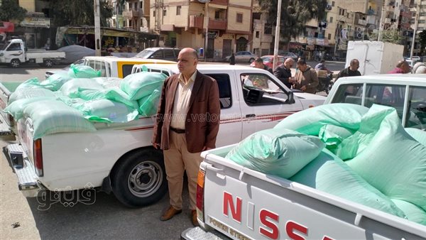 ضبط 7 ملايين جنيه حصيلة قضايا اتجار بنقد أجنبي في 24 ساعة