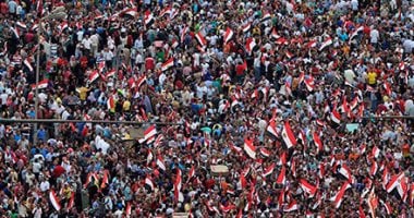 بعد ثورة 30 يونيو.. الجمهورية الجديدة تعيد رسم خريطة التنمية فى مصر.. مؤشرات اقتصادية وتحسن فى أداء الاقتصاد المصرى.. طفرة فى قطاع الطاقة والمشروعات النظيفة.. وتأسيس مرحلة جديدة من البناء والتنمية الش