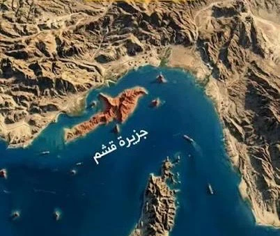 عاجل | واشنطن وطهران.. روايتان متعارضتان لضربات قشم والأسطول الخامس