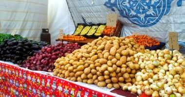 استقرار أسعار الخضراوات فى الأقصر اليوم الأربعاء 1 يوليو 2026