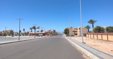 حالة الطقس فى جنوب سيناء اليوم الثلاثاء.. العظمى فى شرم الشيخ 28 درجة