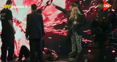 الكاميرا الخفية.. شيرين رضا لم تصدق ما يفعله تميم يونس