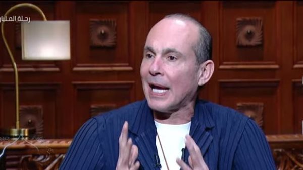 محمد فاروق: بنيت بيت القذافي في 15 يومًا ونفذت مشاريع رئاسية بليبيا