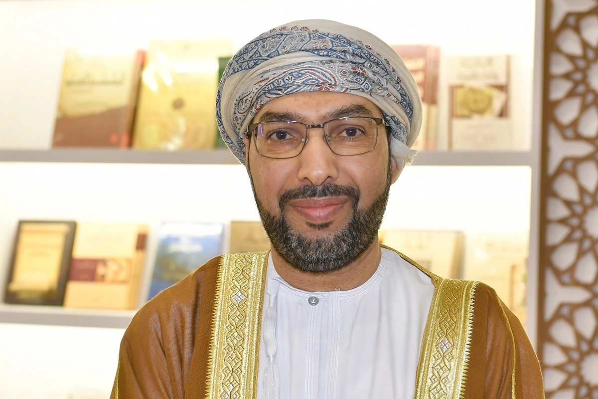 سفير سلطنة عُمان لدى البلاد يهنئ بمناسبة قرب حلول عيد الفطر السعيد