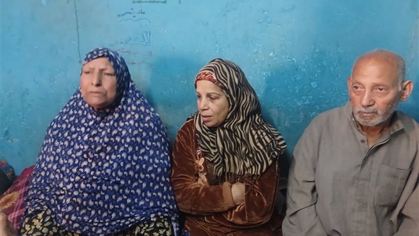 فتاة واقعة بنها أمام النيابة: "لم أختطف وهربت لأني رفضت الارتباط بشخص لا أريده"