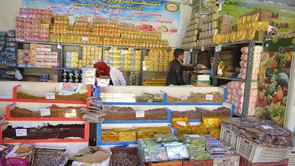 بتخفيضات تصل إلى 40%.. الحكومة تكثف استعداداتها لاستقبال شهر رمضان المعظم (إنفوجراف)