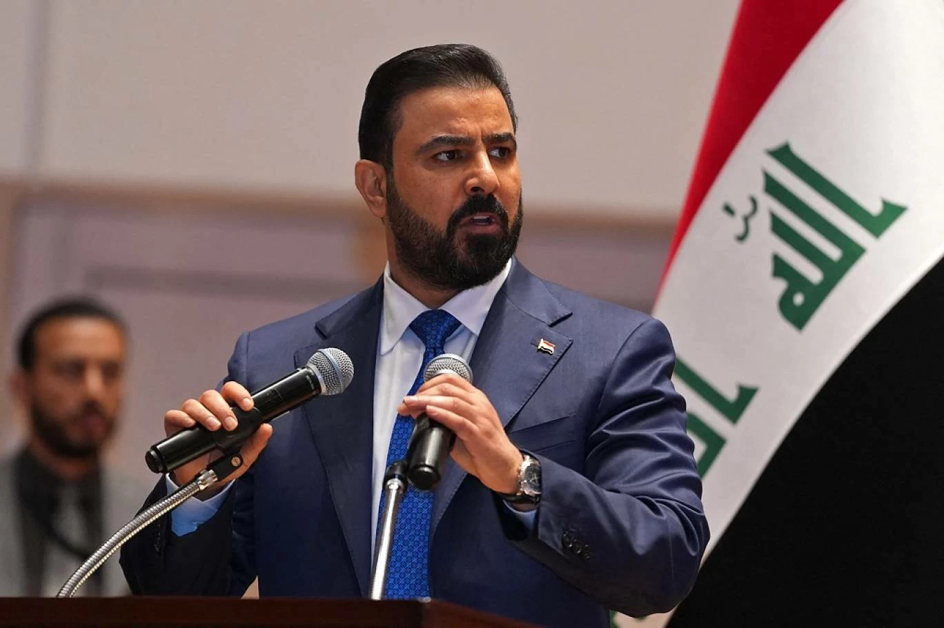 العراق يتوعد الفصائل المسلحة بإجراءات عقابية حال المشاركة في الحرب