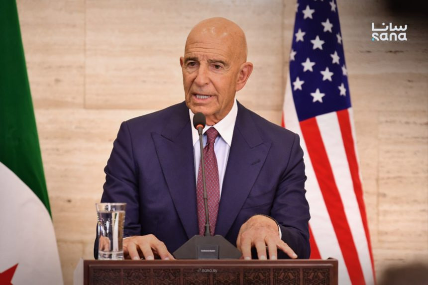 باراك: مشاركة سوريا باجتماع التحالف الدولي ضد “داعش” فصل جديد في الأمن الجماعي