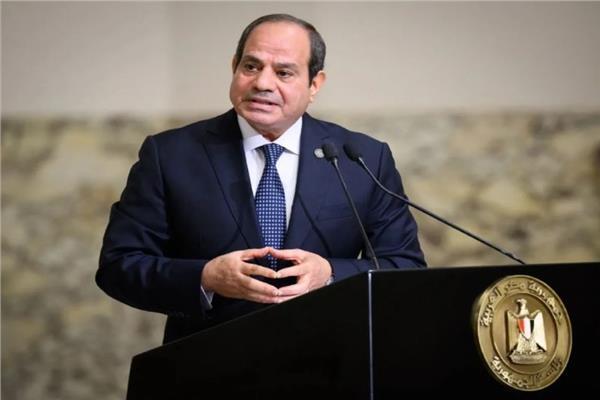 السيسي: مصر مستعدة للوساطة وتغليب الحلول السياسية للأزمة الراهنة