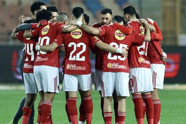 ناصر عباس: اسمى جاء بتفويض رسمى من الأهلى لحضور جلسة استماع الـVAR في أزمة سيراميكا