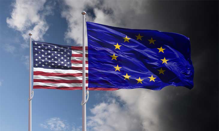 ترامب والإمبريالية الجديدة: هل يبدأ التمرد الأوروبي؟