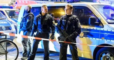 ألمانيا: مقتل خمسة أشخاص في إطلاق نار غربي هامبرج
