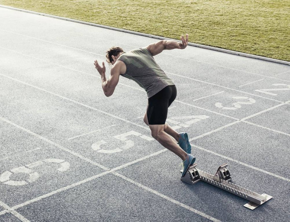 باحثون: سباقات المسافات الطويلة قد تضر بوظائف الدم