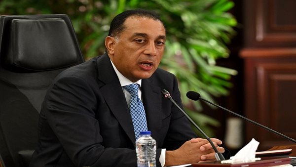 مدبولي: دراسة تحويل الدعم من عيني إلى نقدي وتطبيقه خلال العام المالي المقبل| عاجل