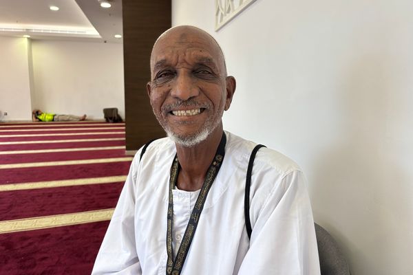 ضيوف خادم الحرمين من السودان: موجات أفراح وتضميد للجراحات