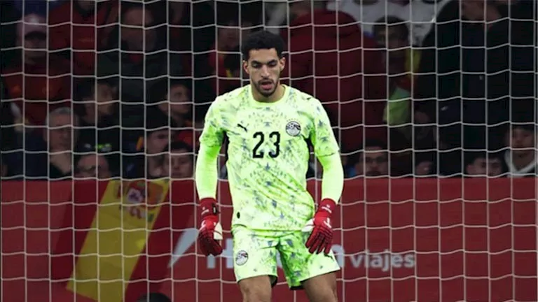 مدرب حراس مصر السابق: من العدالة أن شوبير يبدأ أساسي في كأس العالم2026