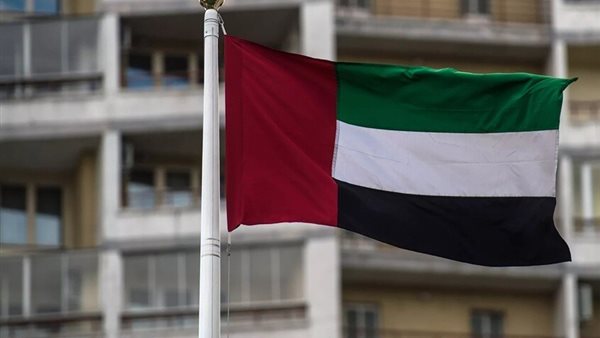 عاجل| الحرس الثوري يصدر تحذيرا لسكان عدة مناطق في دولة الإمارات