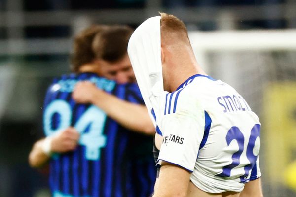 إنتر ميلان ينهي مغامرة كومو ويبلغ نهائي كأس إيطاليا