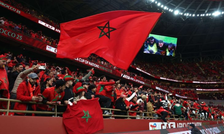 صحيفة: ست لاعبين يفضلون تمثيل المغرب على منتخبات أوروبا
