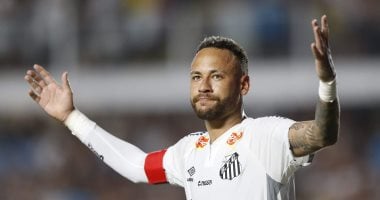 نيمار يثير القلق فى معسكر البرازيل قبل مواجهة منتخب مصر