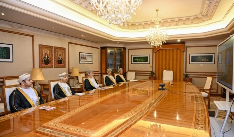 في اجتماعات وزارية مشتركة .. سلطنة عُمان تستنكر الهجمات الإسرائيلية الأميركية على الأراضي الإيرانية وتدين كافة الاعتداءات والهجمات التي تستهدف دول المنطقة